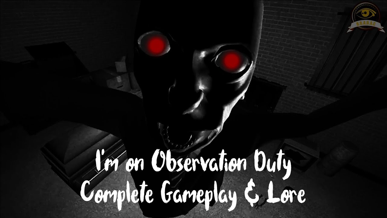 I'm on Observation Duty - Complete Series Analysis