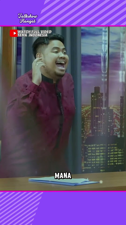 Diajarin pargoi sama Kienzy Mylien