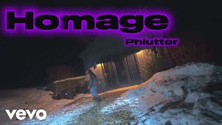Phlutter - Homage Official Music Video