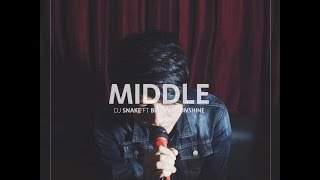 DJ Snake ft. Bipolar Sunshine - Middle [Rock Cover by Reckless Thursday]