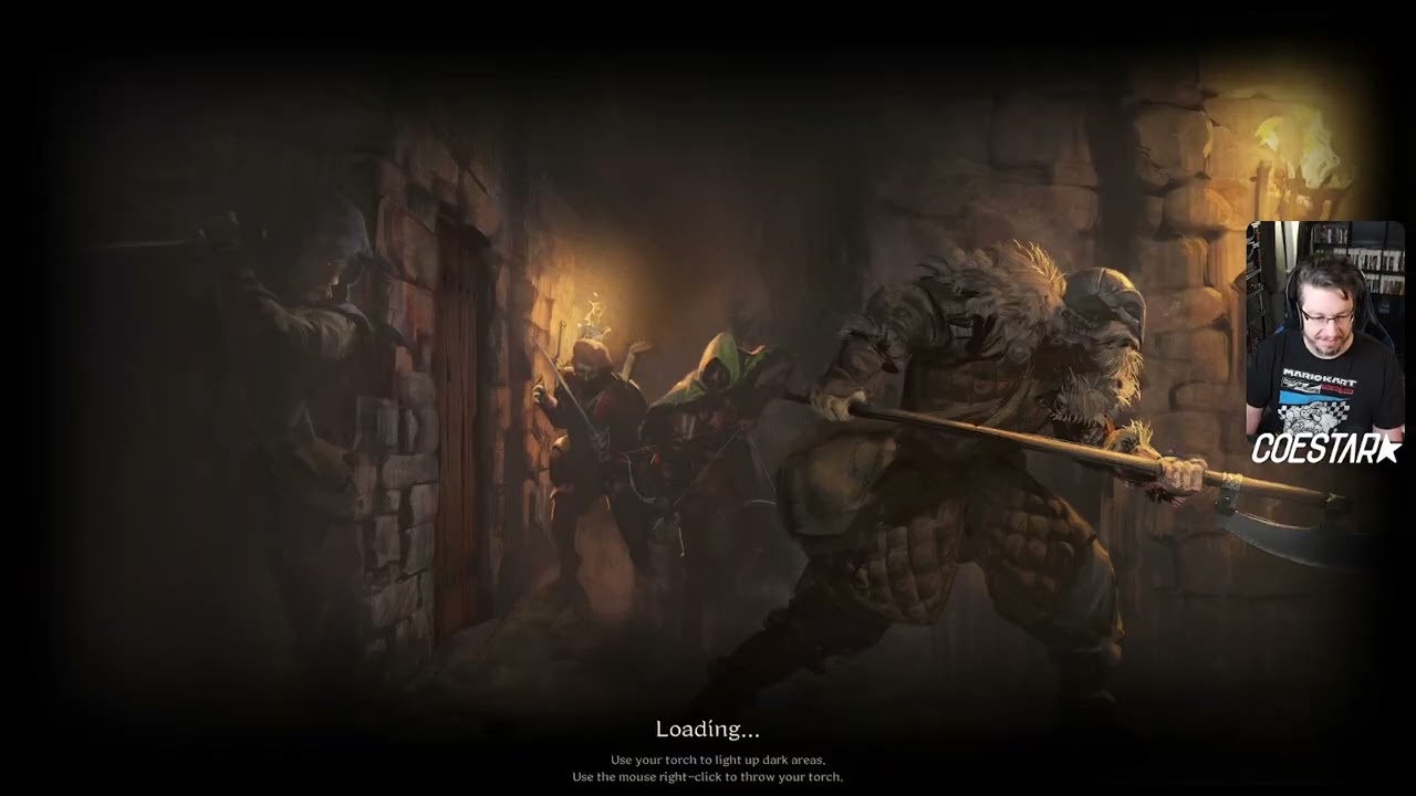 everyone hates this one ranger (