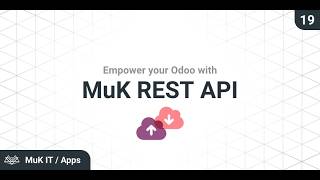 MuK REST API