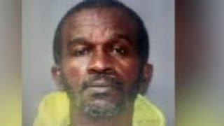 St Philip, Barbados.  Samuel A. Garnes, 55, aka Leo Adolphus Garnes.  Where is he now? Content