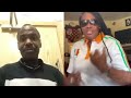 Stéphane kipré va aussi revenir dans les jupon de gbagbo parcequ'il a tapé poteau ? nous disons non