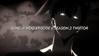 Sung Ji Woo Episode 6 Season 2 Twixtor 4K No Cc Cc