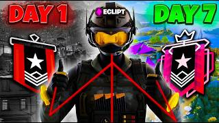 R6 Cheats - How To Dominate Champ Lobbies With The Best R6 Cheats... Insane Results!