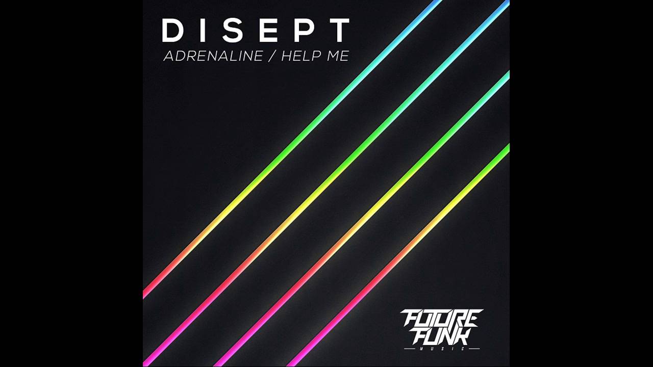 Disept - Help Me auf YouTube ansehen Disept - Help Me auf YouTube ansehen