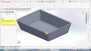 Solidworks Soap Box Making Part-1 of 3