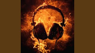 Harmony Among Flames