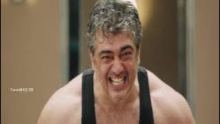 The Theri Theme   Vedhalam 720p HD Video Song