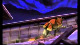 inuyasha-no easy way out