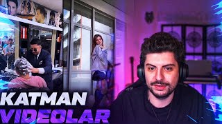 HYPE | BİR TÜRKLE ÇIKMAK İÇİN 4 NEDEN! | KATMAN VİDEOLAR #72