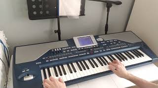 Dizi Müzikleri Org İle Ezel Gönül Dağı Arka Sokaklar Önüldağı