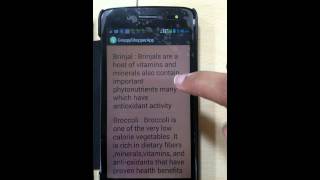 Greppy Shopper App (For Tecathon #IBM By Team Megaminds screenshot 4