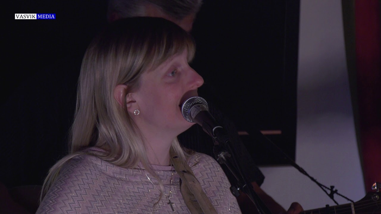 (2775) Emilia Lindberg: Ha takk o Jesus