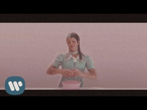 melanie martinez - the bakery (full leaked music video) - YouTube