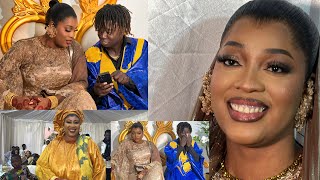 Download Lagu 2éme attaque, les tristes témoignages de Pawlish Mbaye fait pleurer sa femme et sa belle Mère.. MP3