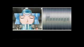 Xenosaga I&II DS walkthrough part24 @karechan