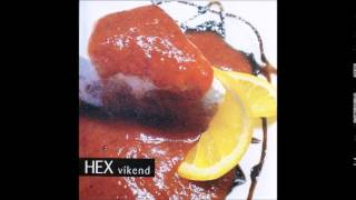 hex zeleny drak