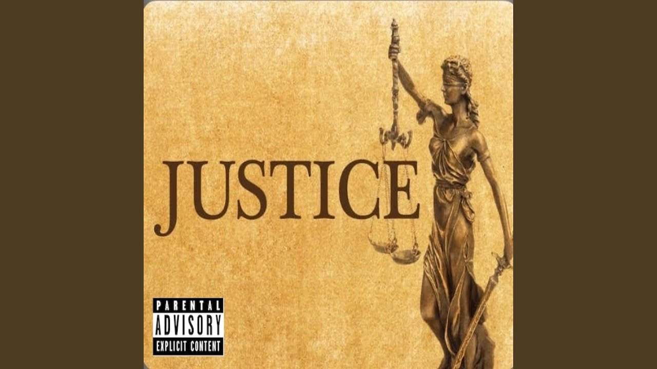 Justice - YouTube