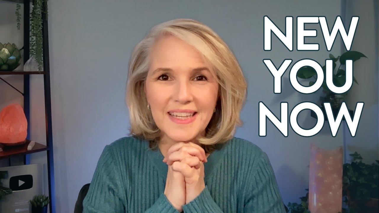 Deep Release to Freedom | Guided Energy Healing Session