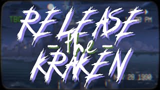 Release The Kraken ft. Colton Alexander (Cover) - @nsp