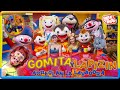 Gomita y lapizin arreglan la lavadora- Bely y Beto