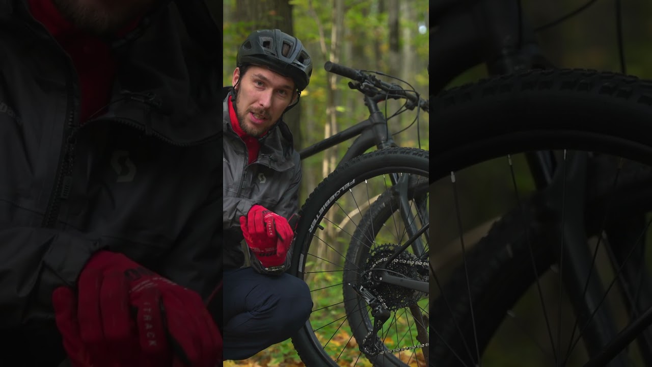 Битва народных трансмиссий. Cues, Deore, Advent 