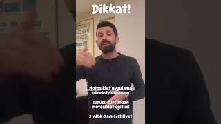 B Sınıfı Ehliyetle 125Cc Motolet Kullanılabilir Mi? Ürücükursu