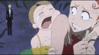 ボールルームへようこそ   面白い瞬間 | Ballroom e Youkoso Funny Moments #17