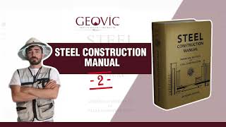 Steel Construction Manual - Part 2  |  GEOVIC