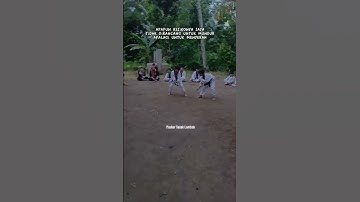 Sambung Siswa Ikspi #ikspi #paskersakeramadura #paskersakera #paskersakera #ikspimadura