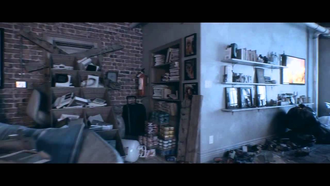 The Division   Спасти Нью Йорк  (Русская озвучка)