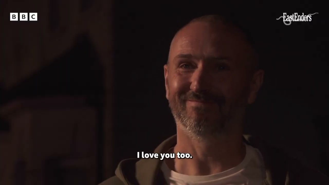 Eastenders preview- Ross apologises to Joel unaware of what he’s done to Vicki (13th October 2025)