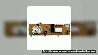 New 6870EC9286B Display PCB 6870EC9284D Computer Control Board For LG Washing Machine Washer Replace