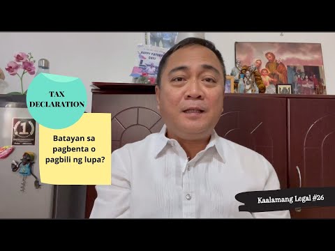 Video: Ano ang batayan ng mga mapa ng lupa?