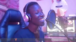 Pheelz - finesse cover by Young King  #Pheelz #Buju # kwesi Arthur