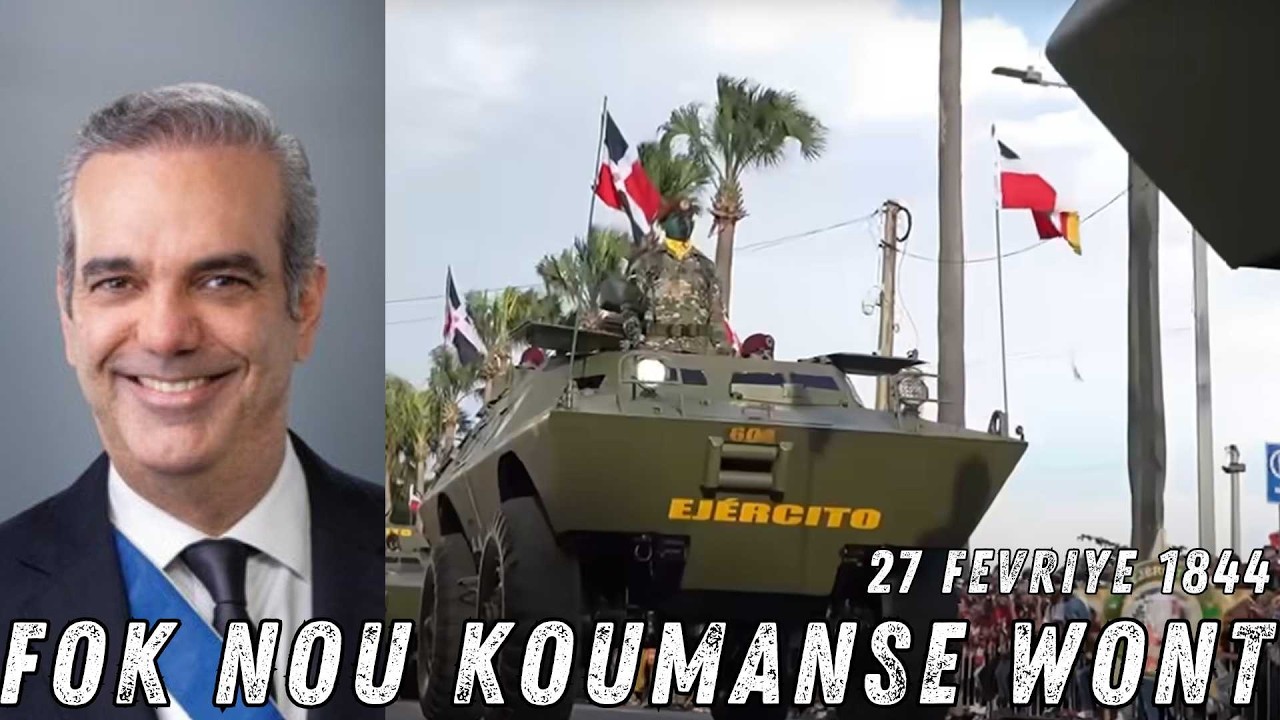 FOK NOU KOUMANSE WONT. 182 ANE ENDEPANDANS SENDOMENG