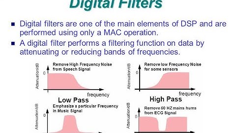 Lab no 10 ( FIR/IIR Filters function implementation by using Matlab)