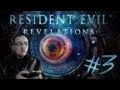 Resident evil revelations  lets play 3 le fantme de veltro face com