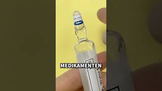 Wie Pflegekr?fte Glassplitter vermeiden ????? #Pflegetipps #Sicherheitsma?nahmen