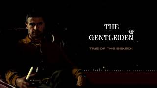 THE GENTLEMEN -  Time of the Season | Full Trailer Song | lyrics | Resimi