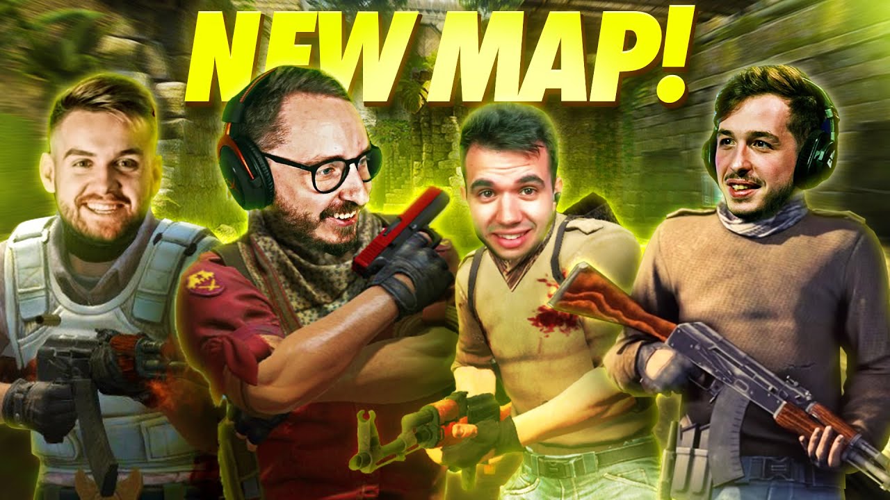 We carried kennyS on Ancient for his birthday 🎂 (feat. niko & tweeday)