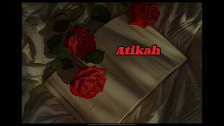 🎤 Yusrii Zulkifli - Atikah | ( Cover Rifkeyy )