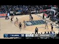 2x Big East POY Collin Gillespie 2021-22 Season Highlights | 15.6 PPG 43.4 FG%