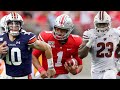 The Best of Week 1 of the 2019 College Football Season - Part 1