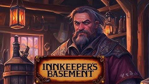 Innkeeper