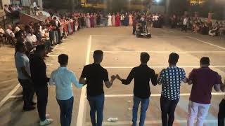 Mustafa Ve Ekibi Çarkamış Ardından Halebi Gaziantep