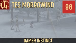 ПРОХОЖДЕНИЕ MORROWIND | ЧАСТЬ 98 - ПОСАДИТЬ ДЕРЕВО