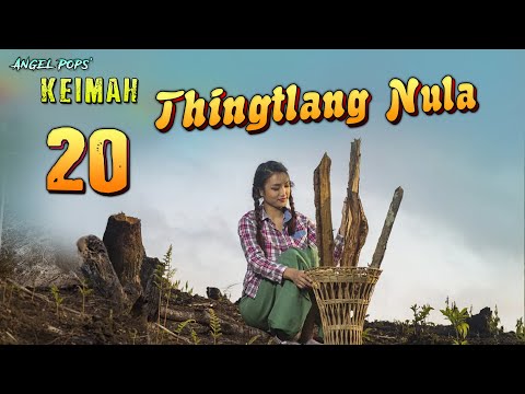 Keimah Thingtlang nula - 20 (Angel Pops)